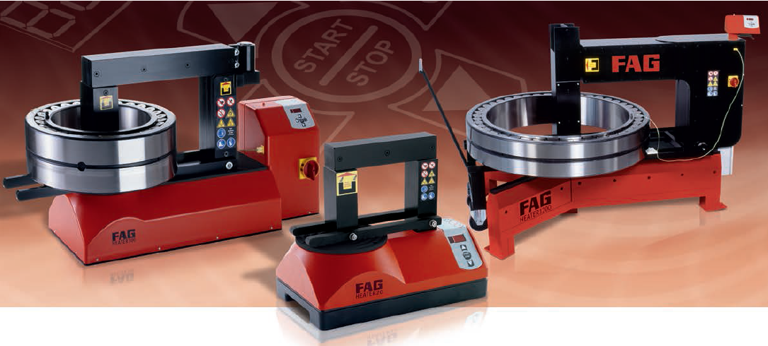 進(jìn)口軸承 FAG進(jìn)口軸承 舍弗勒集團(tuán) FAG軸承加熱器 軸承加熱器