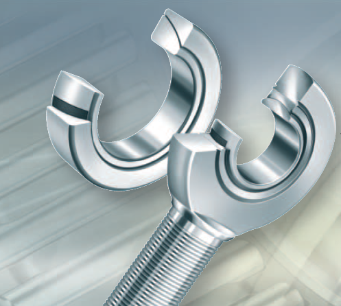 舍弗勒集團|關(guān)節(jié)軸承