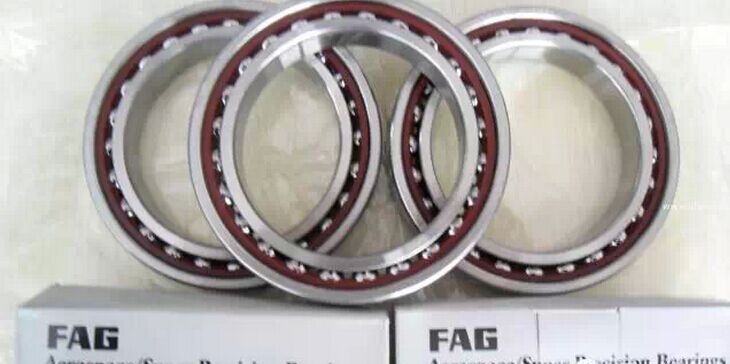 德國(guó)精密軸承