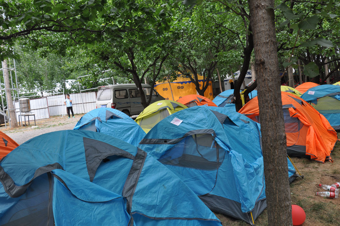 &ldquo;步伐跟隨夢想，青春你我同行&rdquo;&mdash;&mdash;濟(jì)南市鴻慷機(jī)電設(shè)備有限公司端午節(jié)出游活動(dòng)